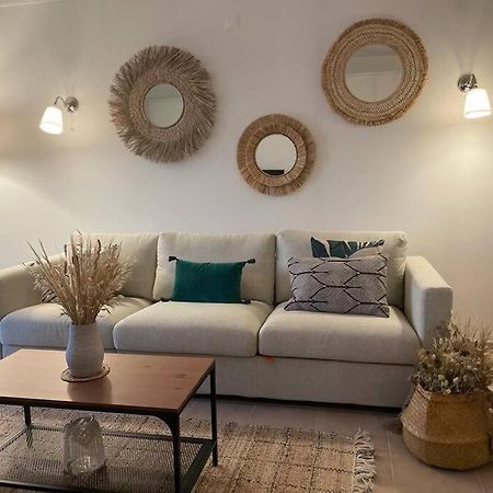 Apartamento Amparo-T2 C/Piscina Карвоейро Екстериор снимка
